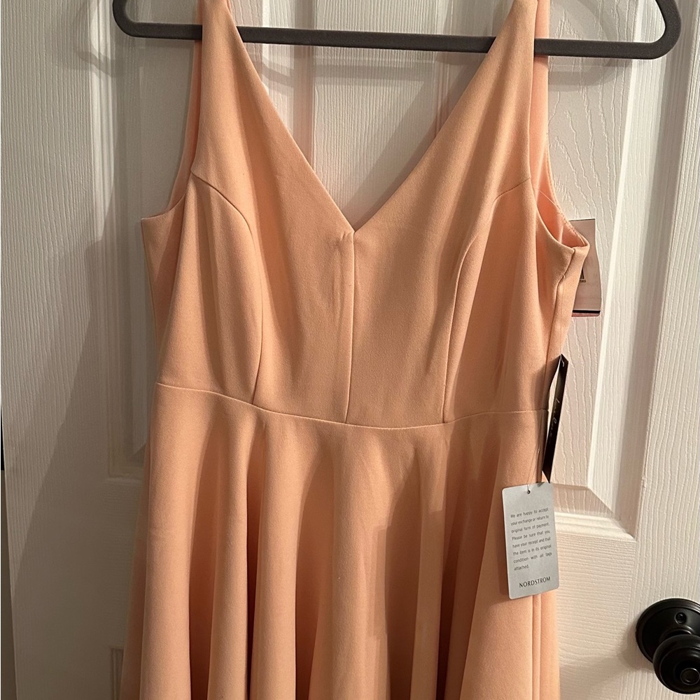 Lulu dress